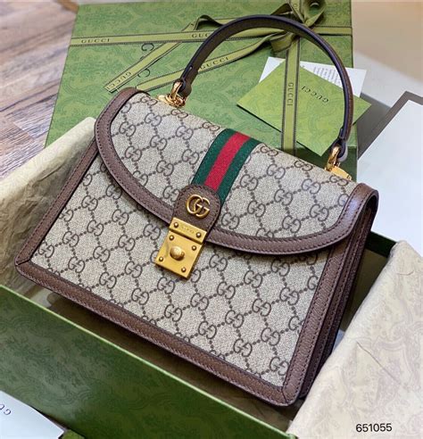 myer gucci bag